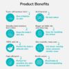 Baby swaddle benefits