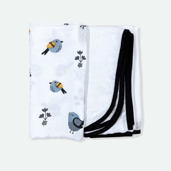 Baby swaddle