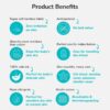 Baby swaddle benefits